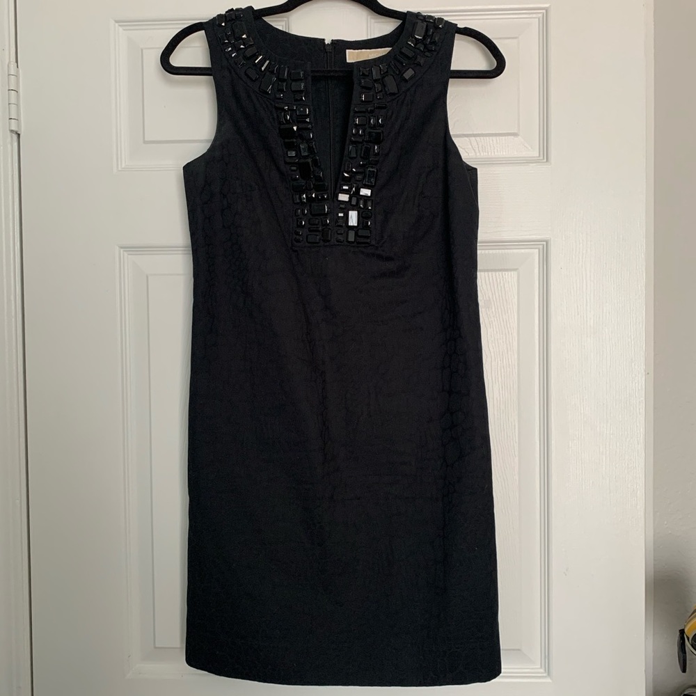 Michael Kors Cocktail Dress